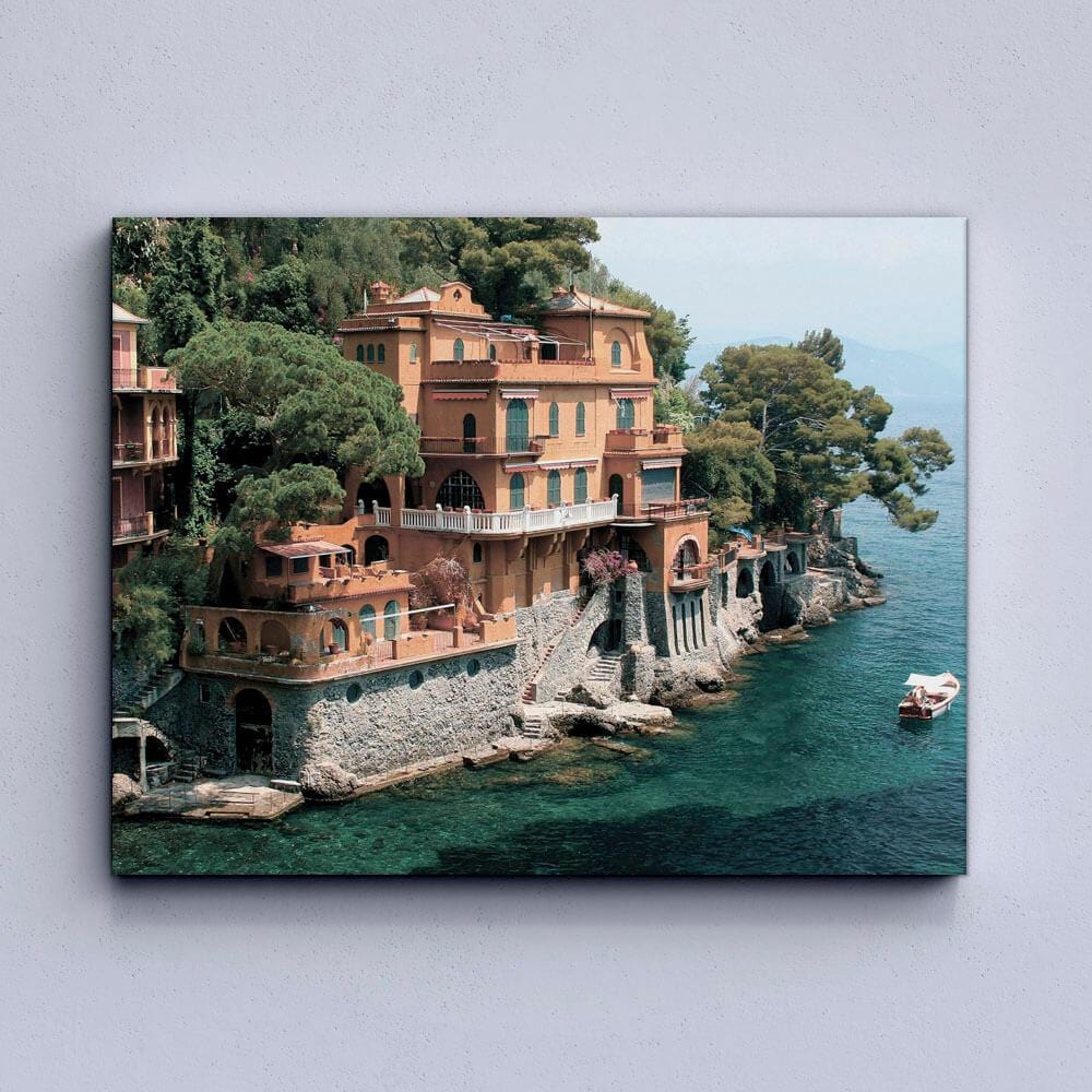 Portofino Canvas