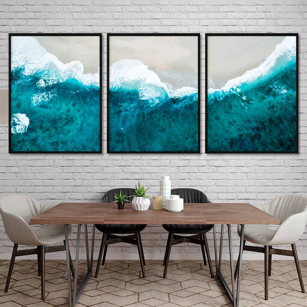 Ocean Canvas