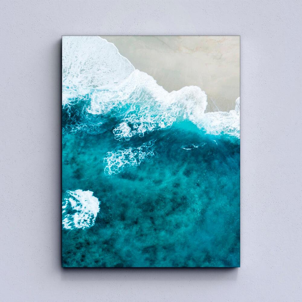 Ocean Canvas