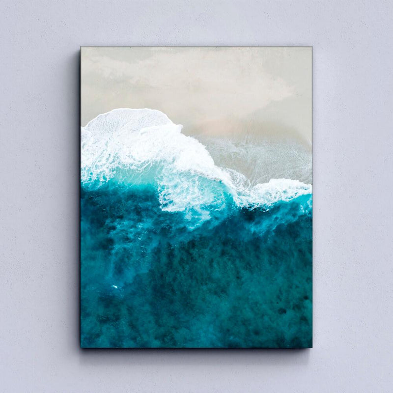 Ocean Canvas