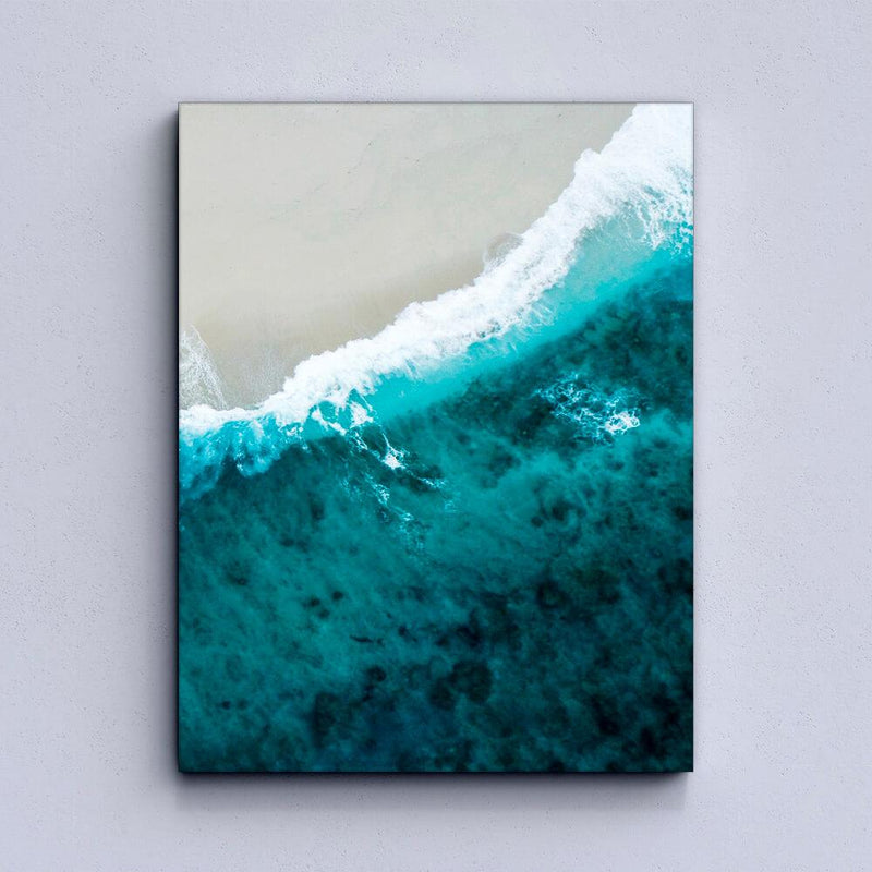 Ocean Canvas