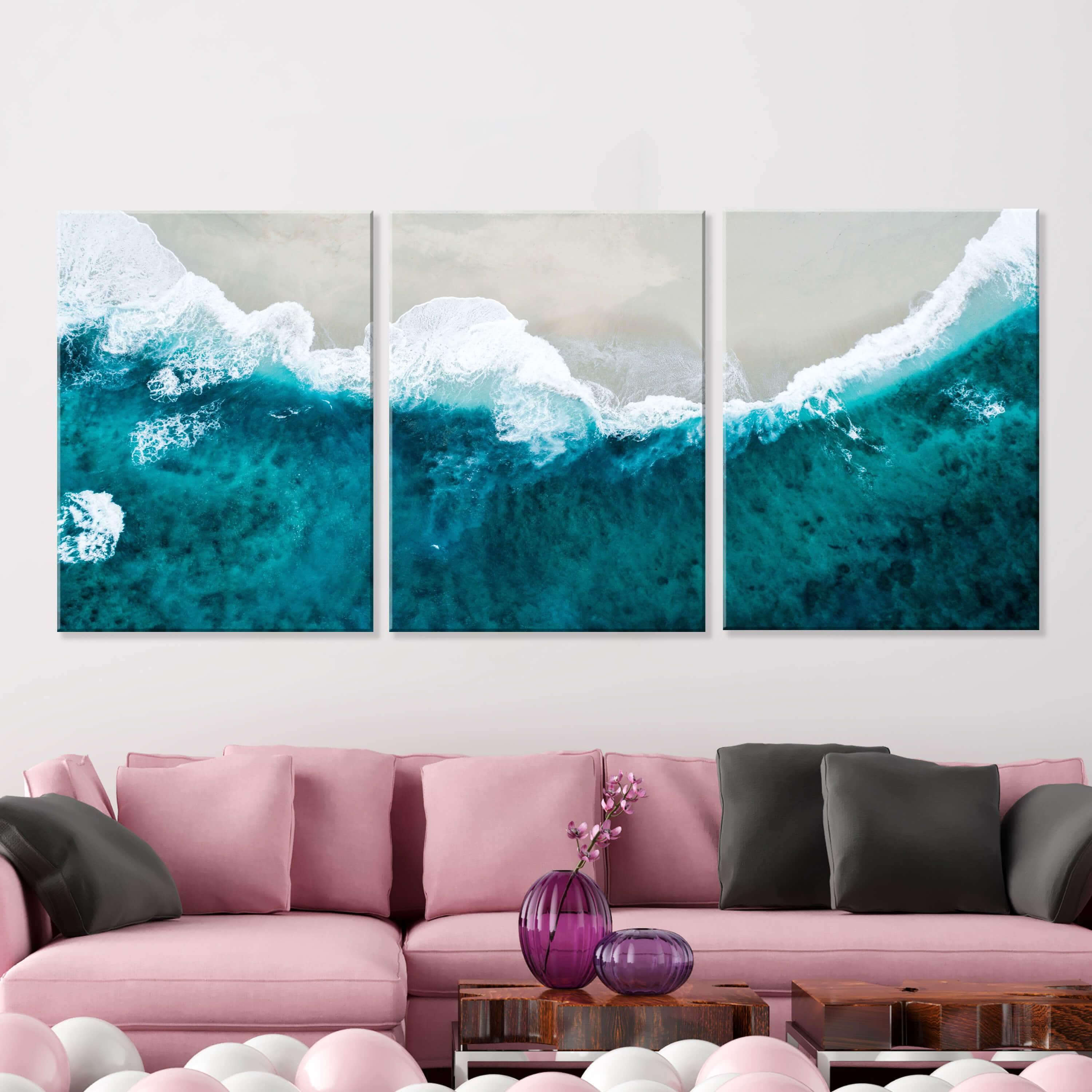 Ocean Canvas