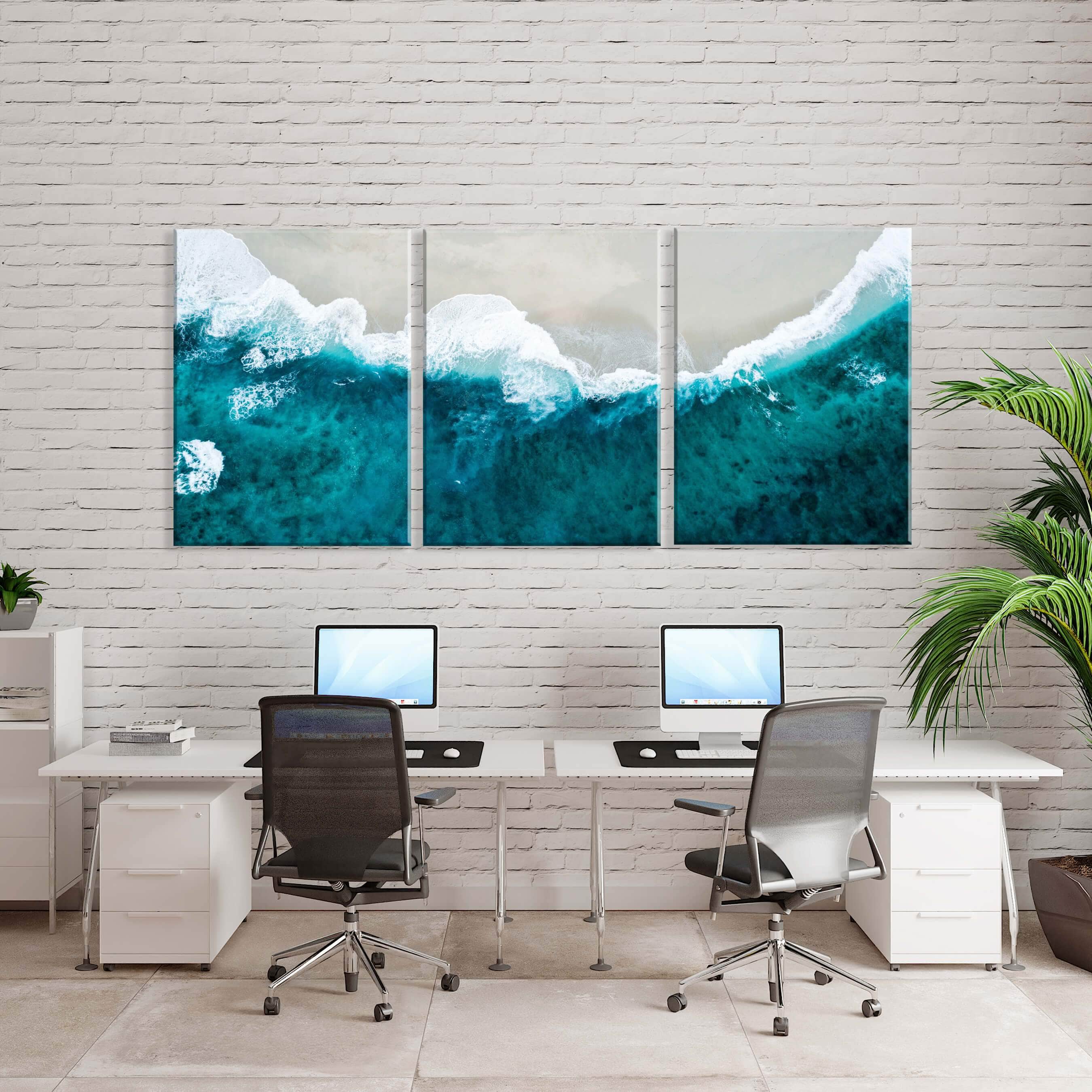 Ocean Canvas